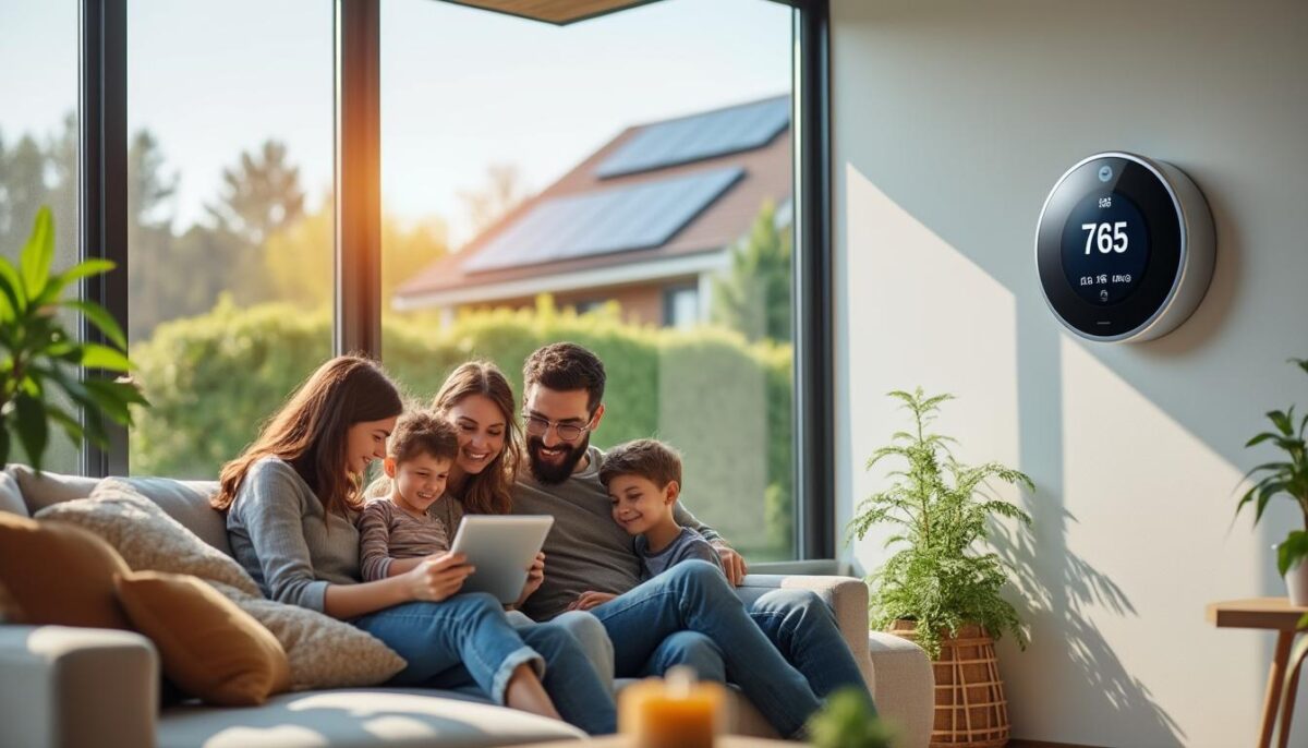 découvrez un réflexe simple et efficace pour réduire rapidement votre facture d'énergie et faire des économies au quotidien.
