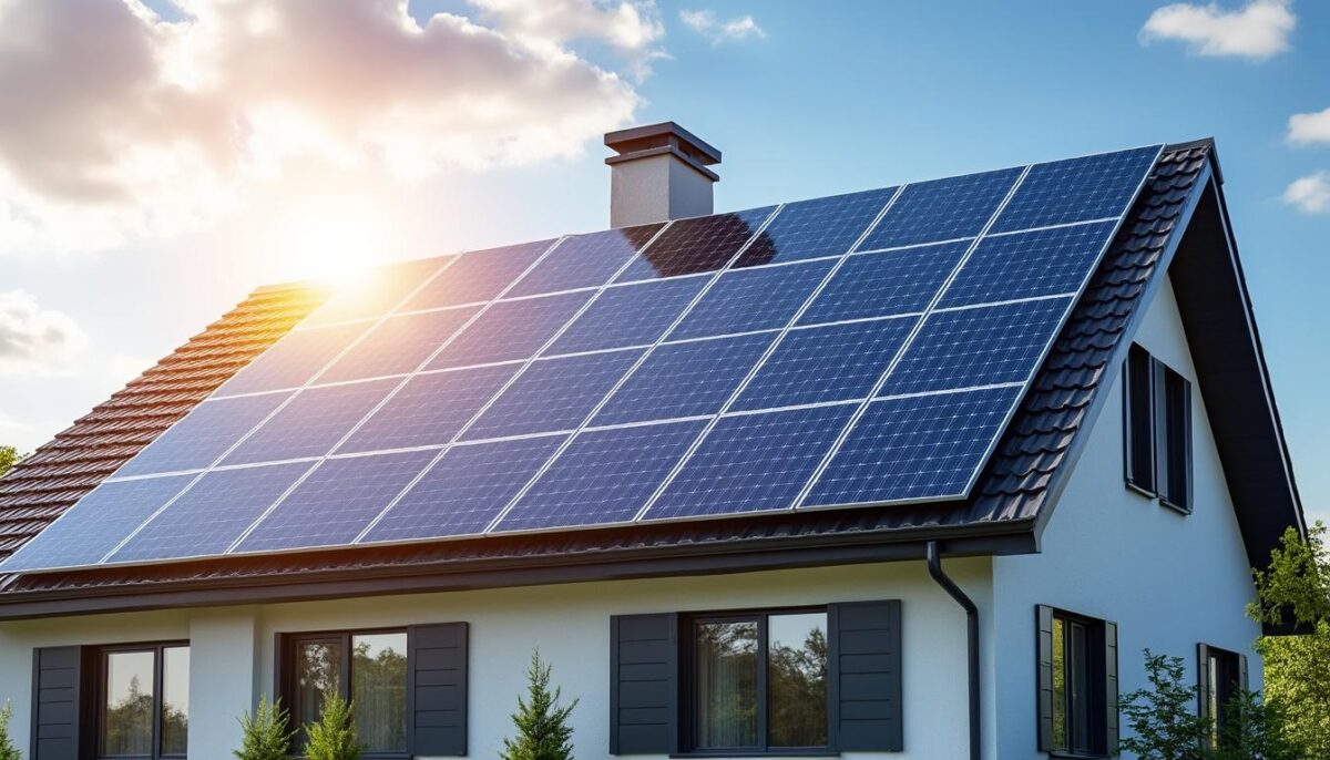 découvrez si investir dans l'énergie solaire est rentable ou prématuré sans une isolation adéquate de votre logement, et comment optimiser vos économies d'énergie.