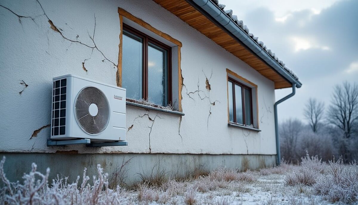 découvrez pourquoi installer une pompe à chaleur sans une isolation sérieuse peut être inefficace et coûteux. apprenez les bonnes pratiques pour optimiser votre confort et vos économies d’énergie.