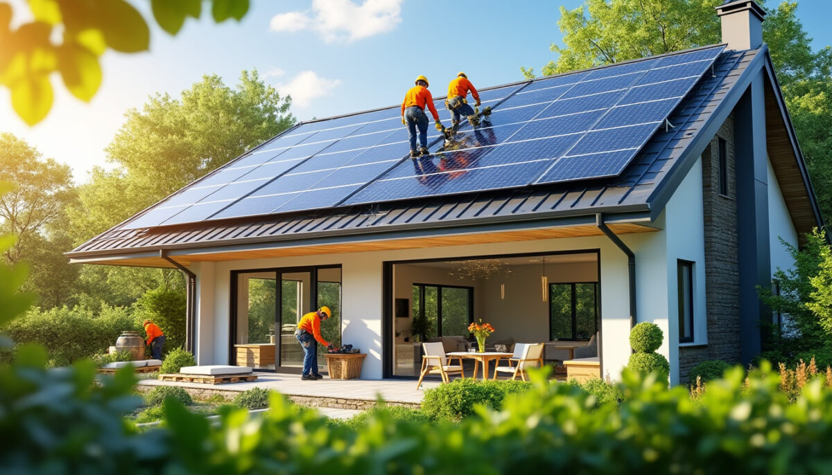 Page d'accueil de energyrenovationhub.com