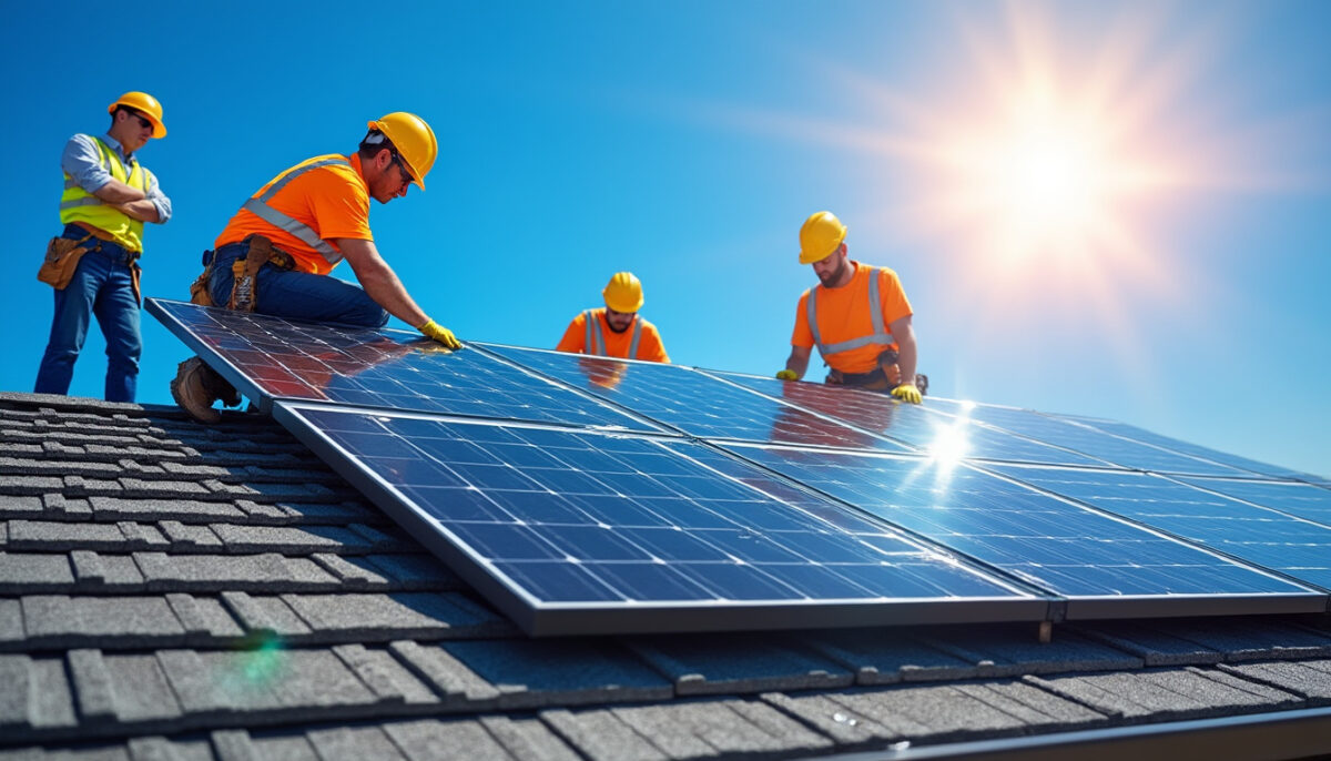 Page d'accueil de energyrenovationhub.com