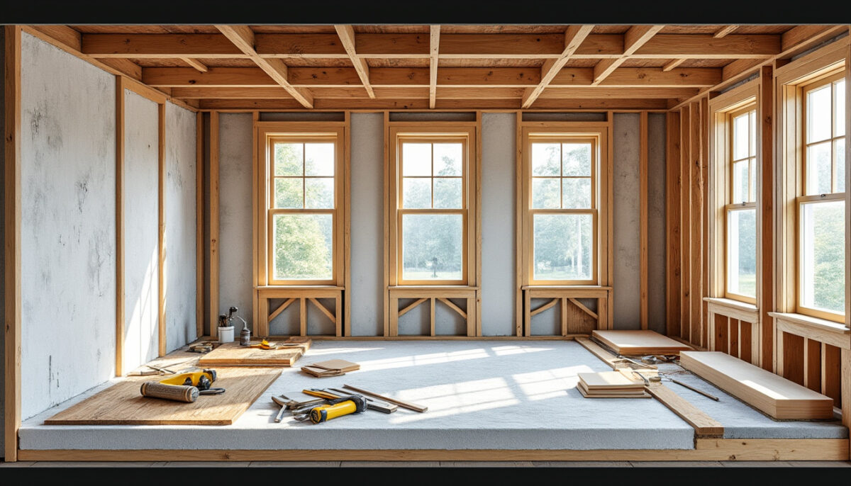 Page d'accueil de energyrenovationhub.com