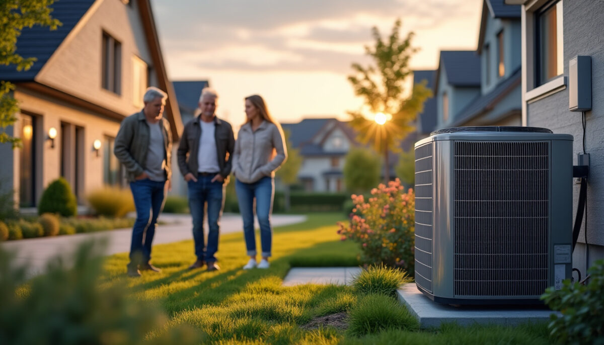 Page d'accueil de energyrenovationhub.com