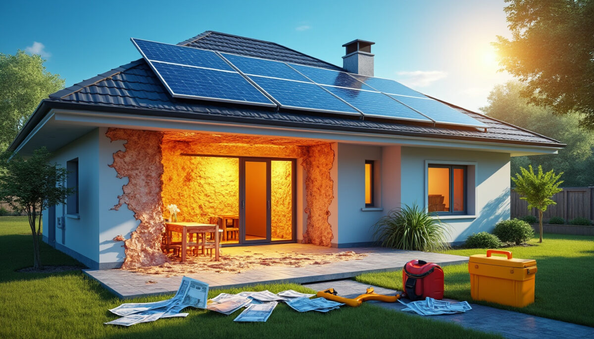 Page d'accueil de energyrenovationhub.com