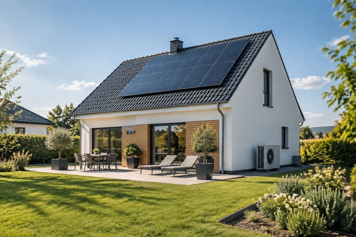 Page d'accueil de energyrenovationhub.com