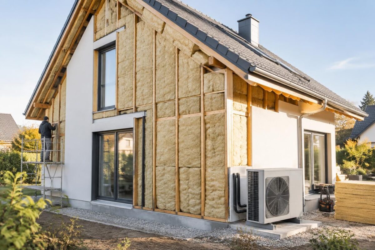 Page d'accueil de energyrenovationhub.com