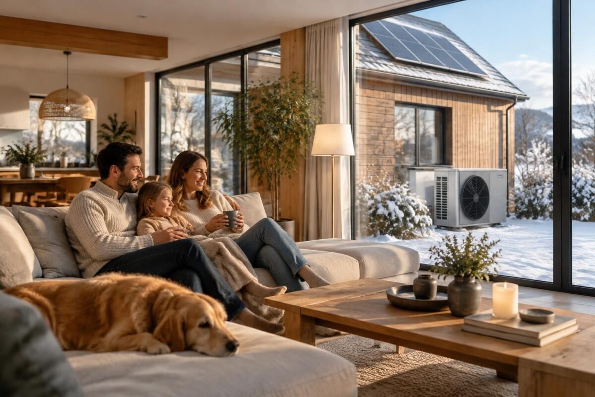 Page d'accueil de energyrenovationhub.com